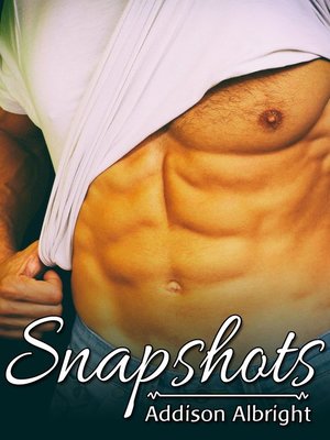 cover image of Snapshots